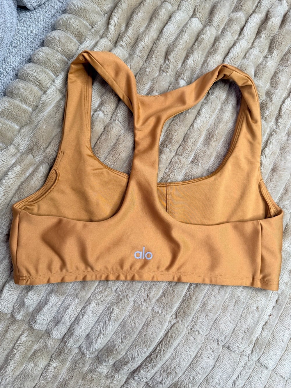 Alo Women's Sports Bra